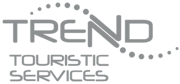 Trend Touristic Logo